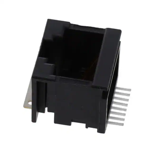 98435-511LF Amphenol ICC (FCI)  Jack per connettori modulari